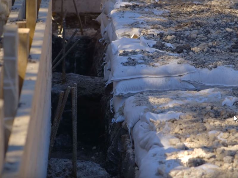 Pier and Beam or Block and Base Foundation Repair in Boynton Beach, FL